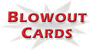 blowout cards logo